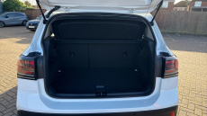 Volkswagen T-Cross 1.0 TSI 115 Match 5dr Petrol Estate